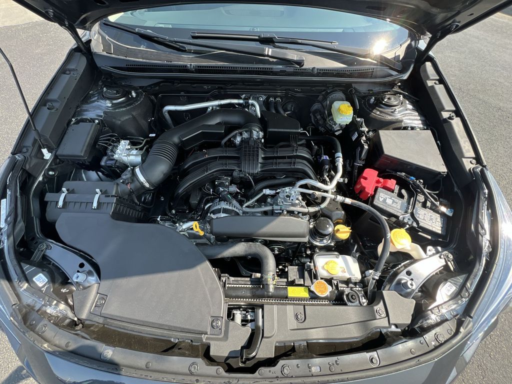 2025 Subaru Outback Premium photo 26