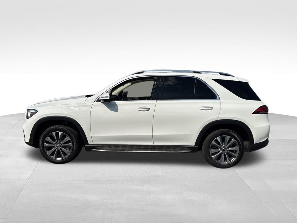 2020 Mercedes Benz GLE 350 photo 4