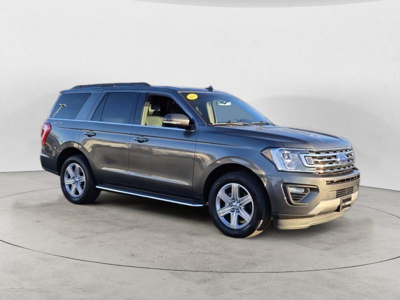2021 Ford Expedition XLT's photo