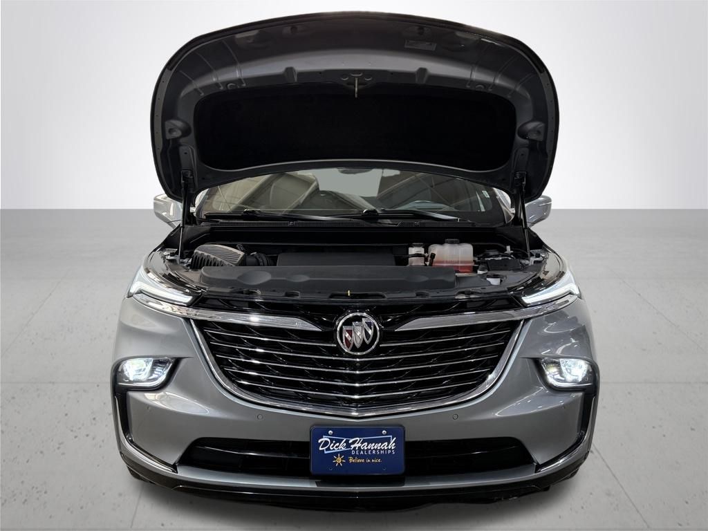 2024 Buick Enclave Premium photo 4