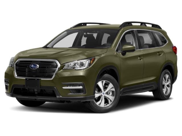 2022 Subaru Ascent Premium's photo