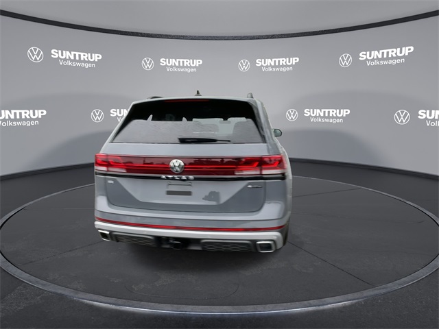 2025 Volkswagen Atlas Peak Edition SE photo 17