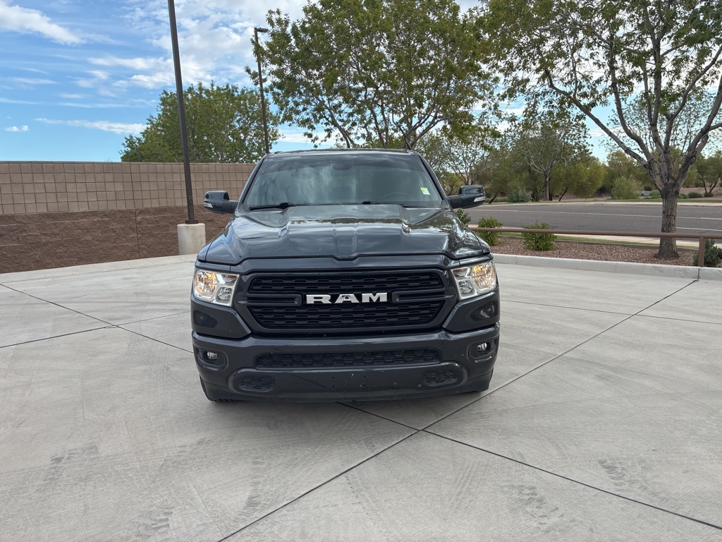2022 Ram 1500 Big Horn Lone Star photo 2