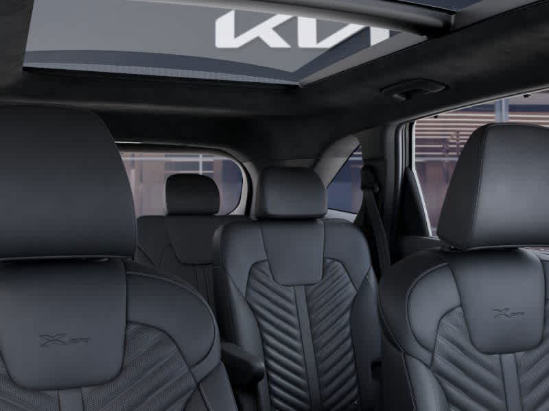 2026 Kia Sorento X-Pro SX Prestige photo 25