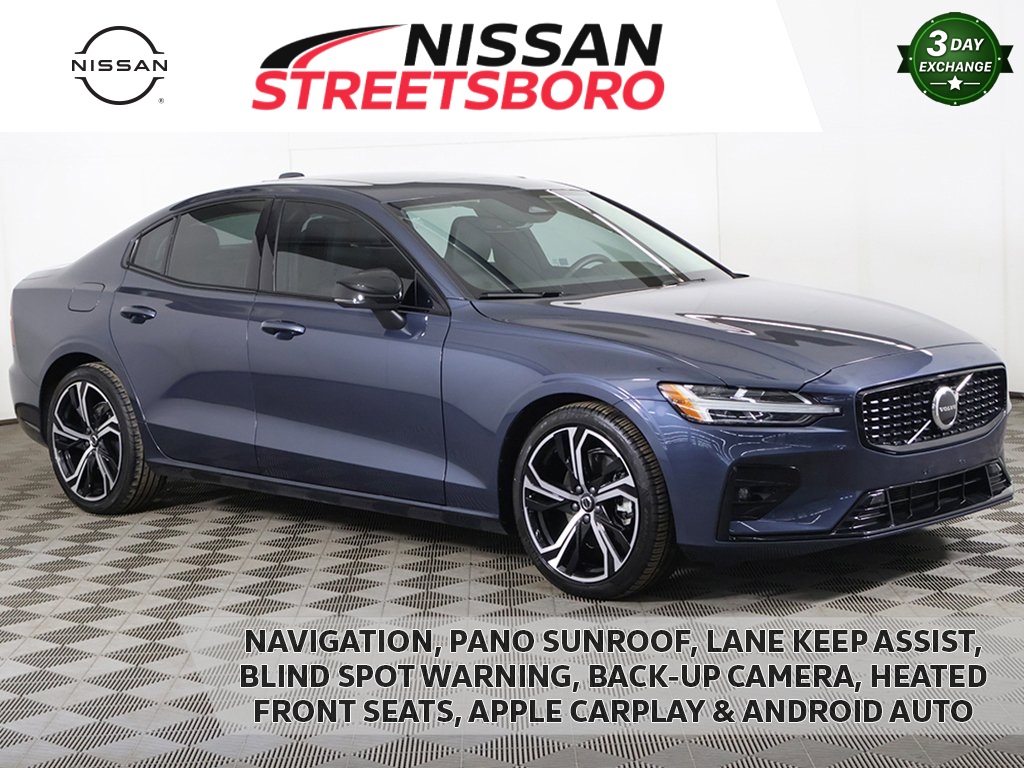 2024 Volvo S60 Core's photo