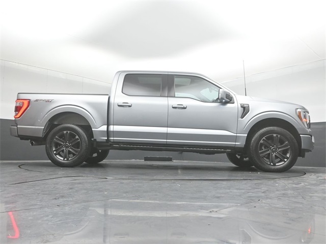 2023 FORD F-150 - Image 45