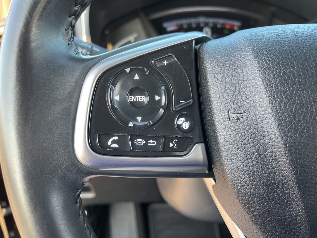 2019 Honda CR-V EX-L photo 20