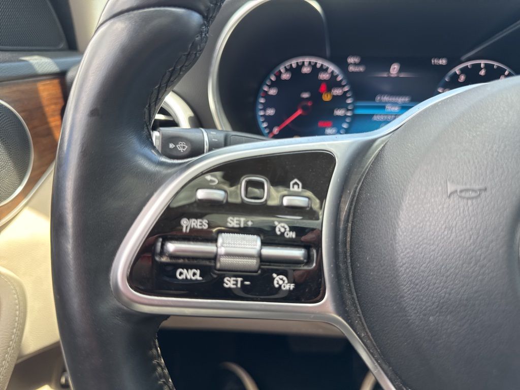 2021 Mercedes Benz C 300 photo 13