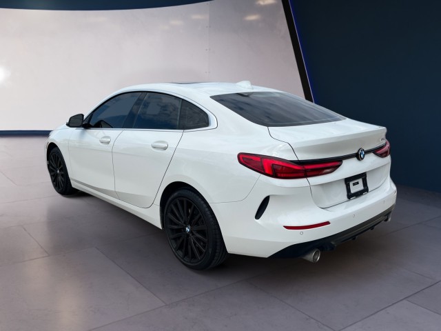 2024 Bmw 228i sDrive Gran Coupe photo 3