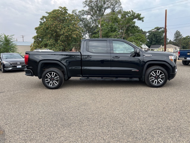 2019 Gmc Sierra 1500 AT4 photo 2
