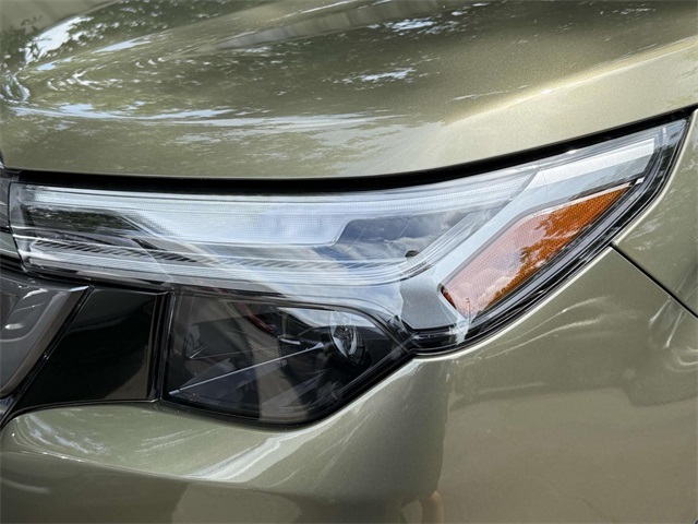 2025 Subaru Forester Limited photo 10