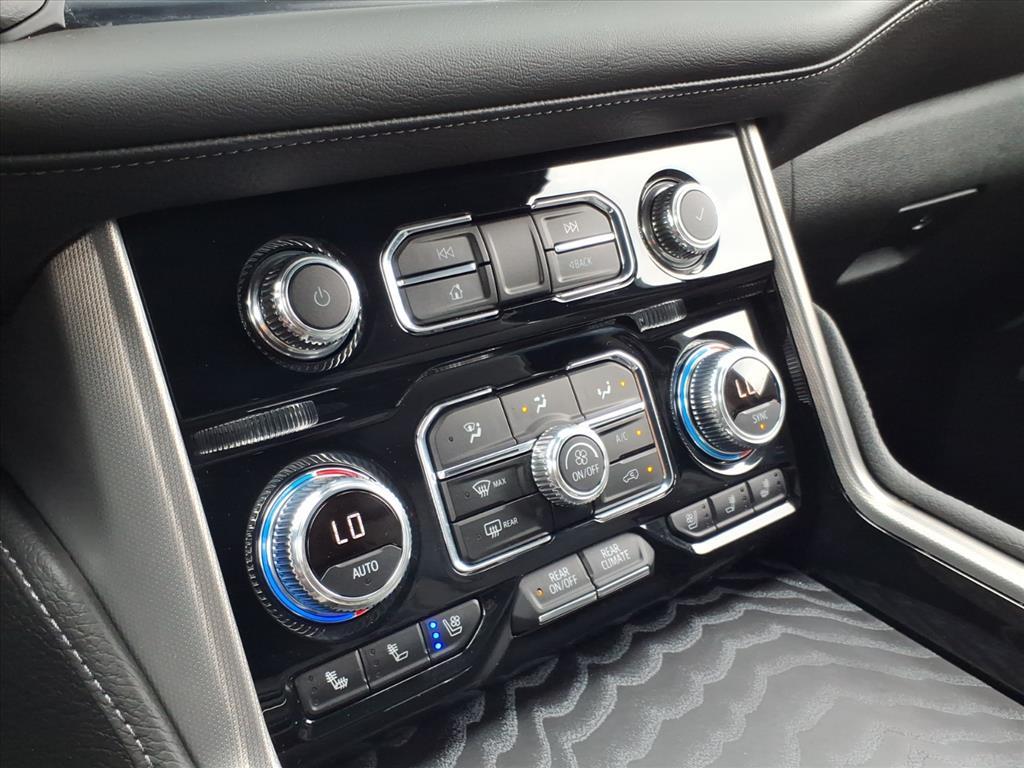 2023 Gmc Yukon Denali photo 9