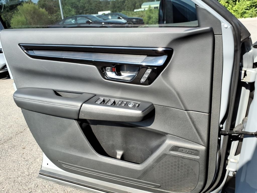 2025 Honda CR-V EX-L photo 23