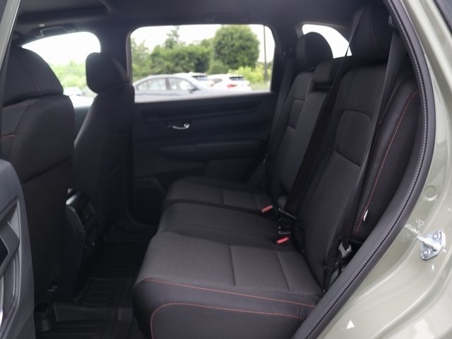 2026 Honda CR-V Hybrid photo 25