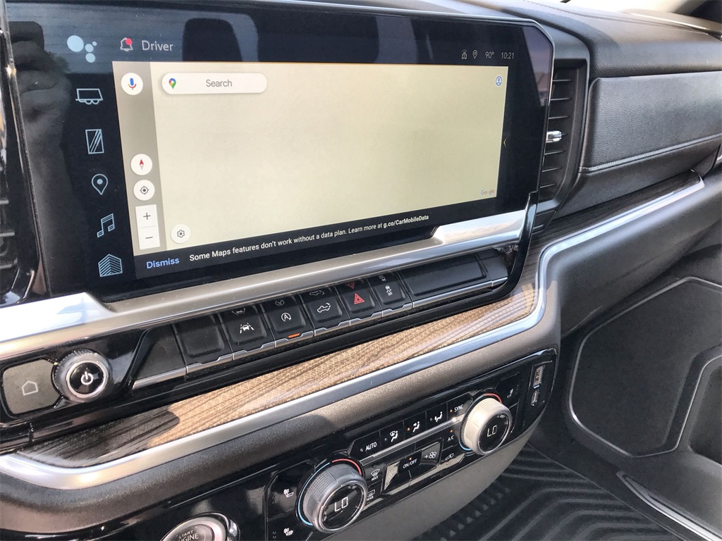 2022 Chevrolet Silverado 1500 LT photo 14