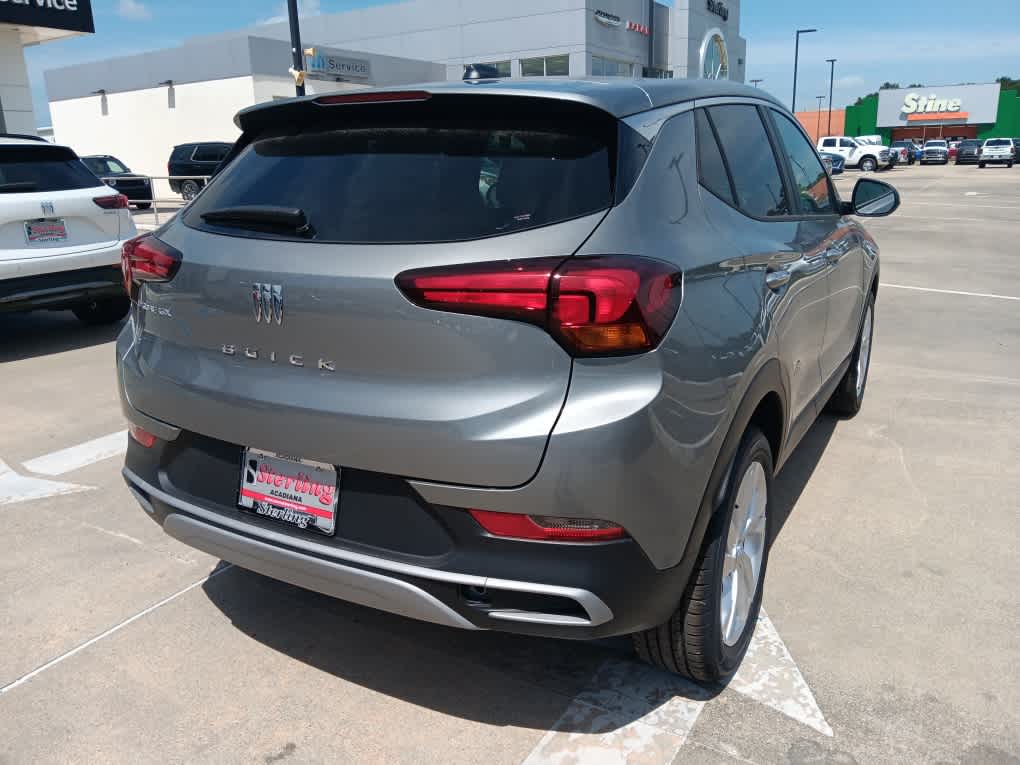2026 Buick Encore GX Preferred photo 3