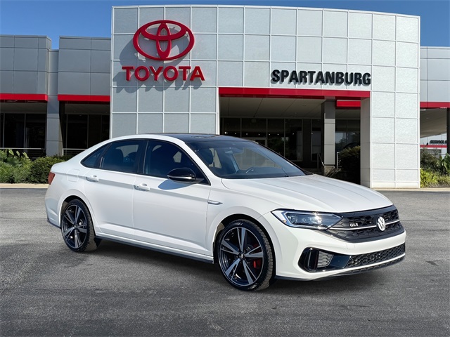 2023 Volkswagen Jetta GLI Autobahn's photo
