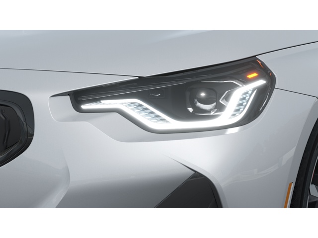 2026 Bmw 230i photo 6