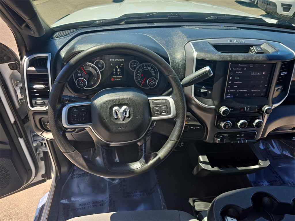 2022 Ram 2500 Big Horn photo 14