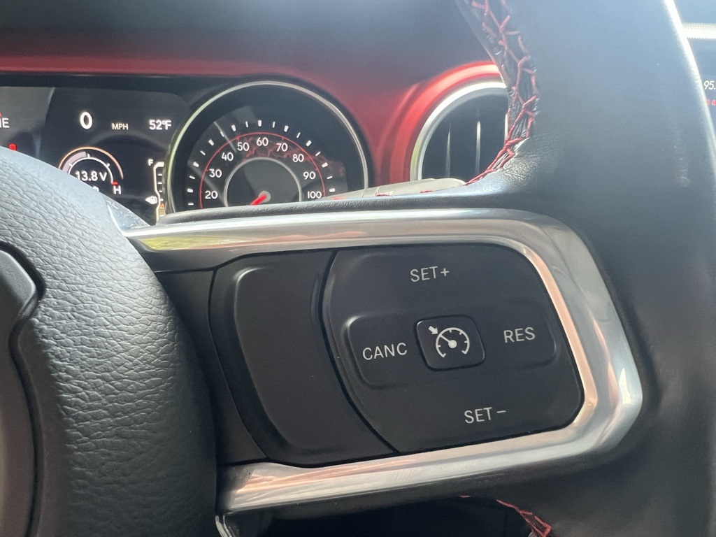 2022 Jeep Gladiator Rubicon photo 15