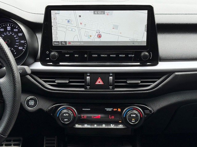 2023 Kia Forte GT-Line photo 20