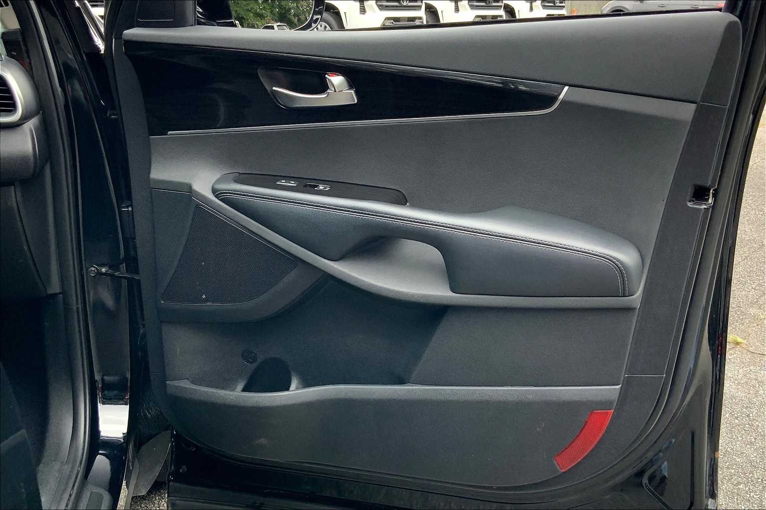 2019 Kia Sorento EX V6 photo 20
