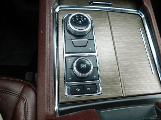 2022 Ford Expedition Limited photo 38