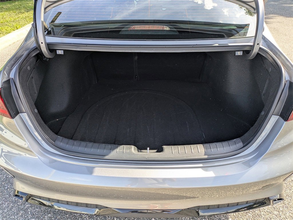 2023 Kia Forte GT-Line photo 10