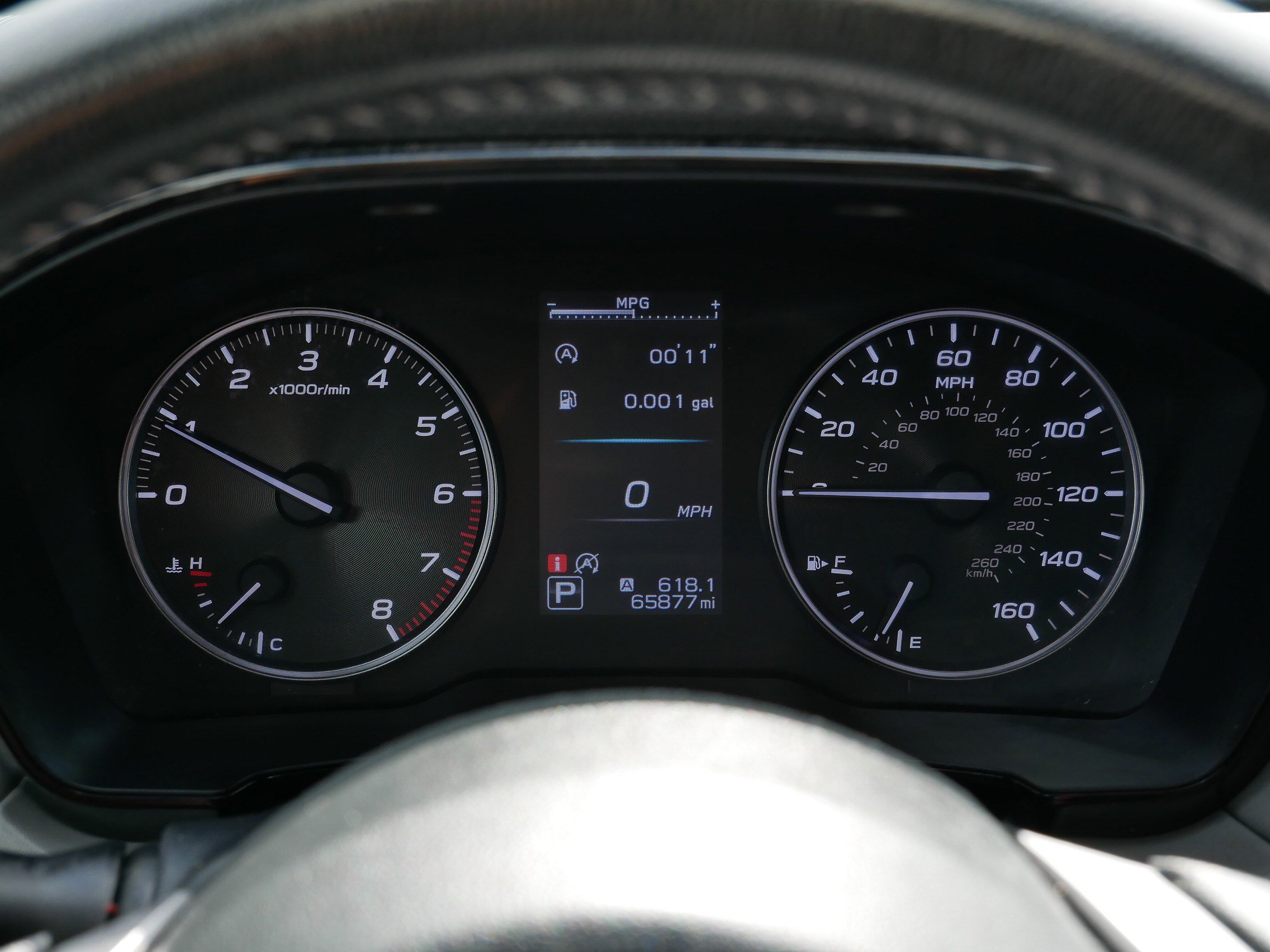 2021 Subaru Outback Premium photo 21