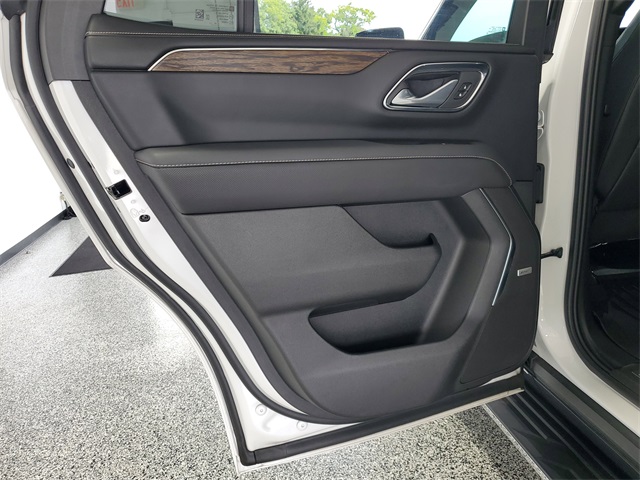 2024 Chevrolet Tahoe Premier photo 24