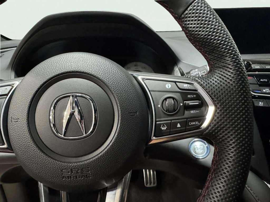 2024 Acura RDX A-Spec photo 17