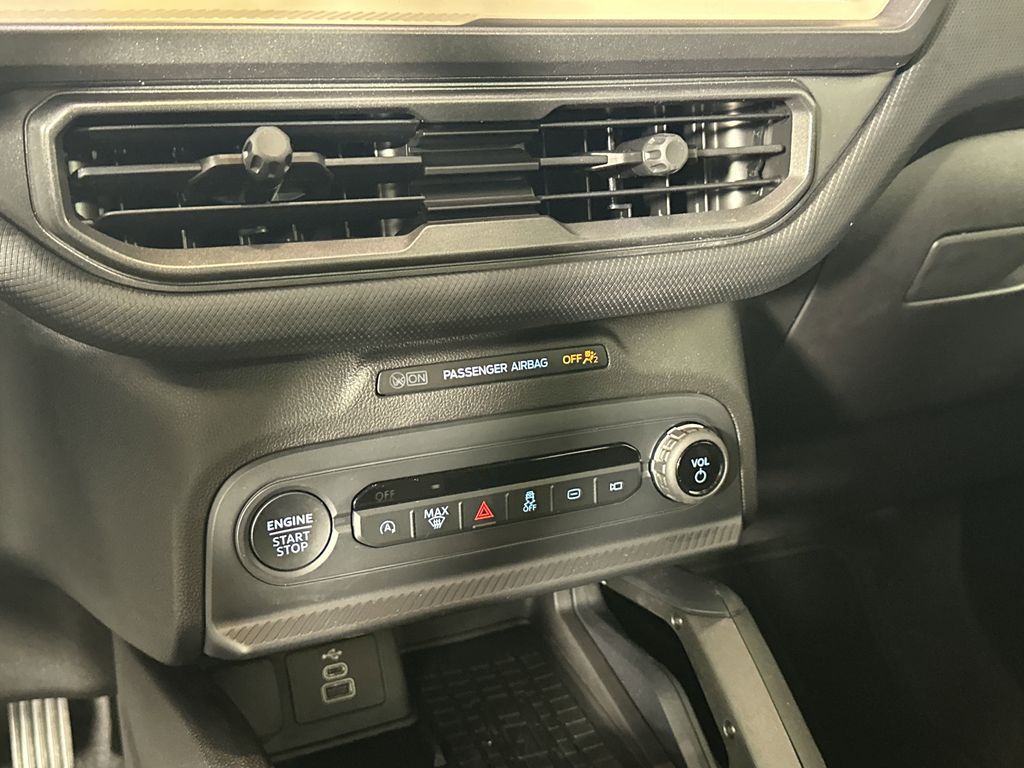 2025 Ford Bronco Sport Big Bend photo 24