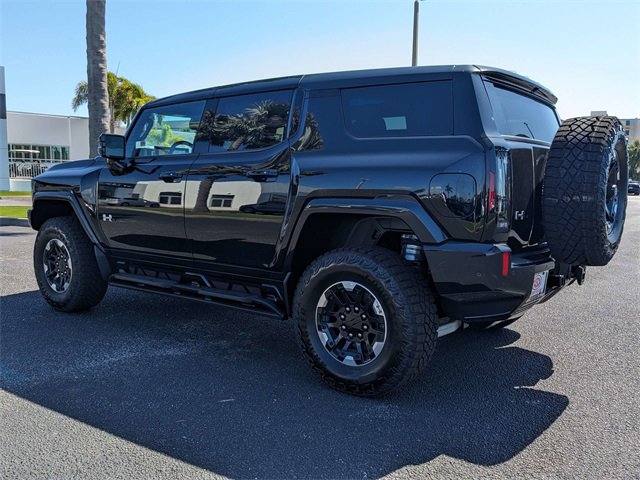 2024 Gmc Hummer EV photo 6