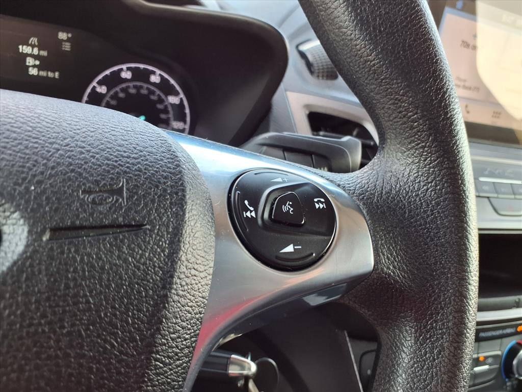 2020 Ford Transit Connect XL Cargo photo 10
