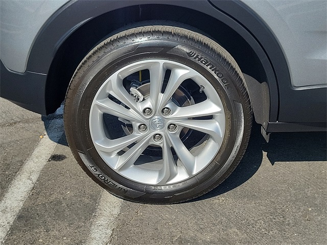 2023 Buick Encore GX Preferred photo 32