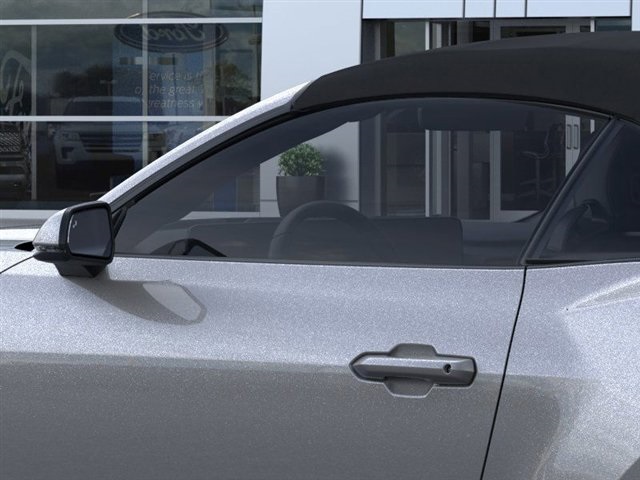 2025 Ford Mustang EcoBoost Premium Convertible photo 19