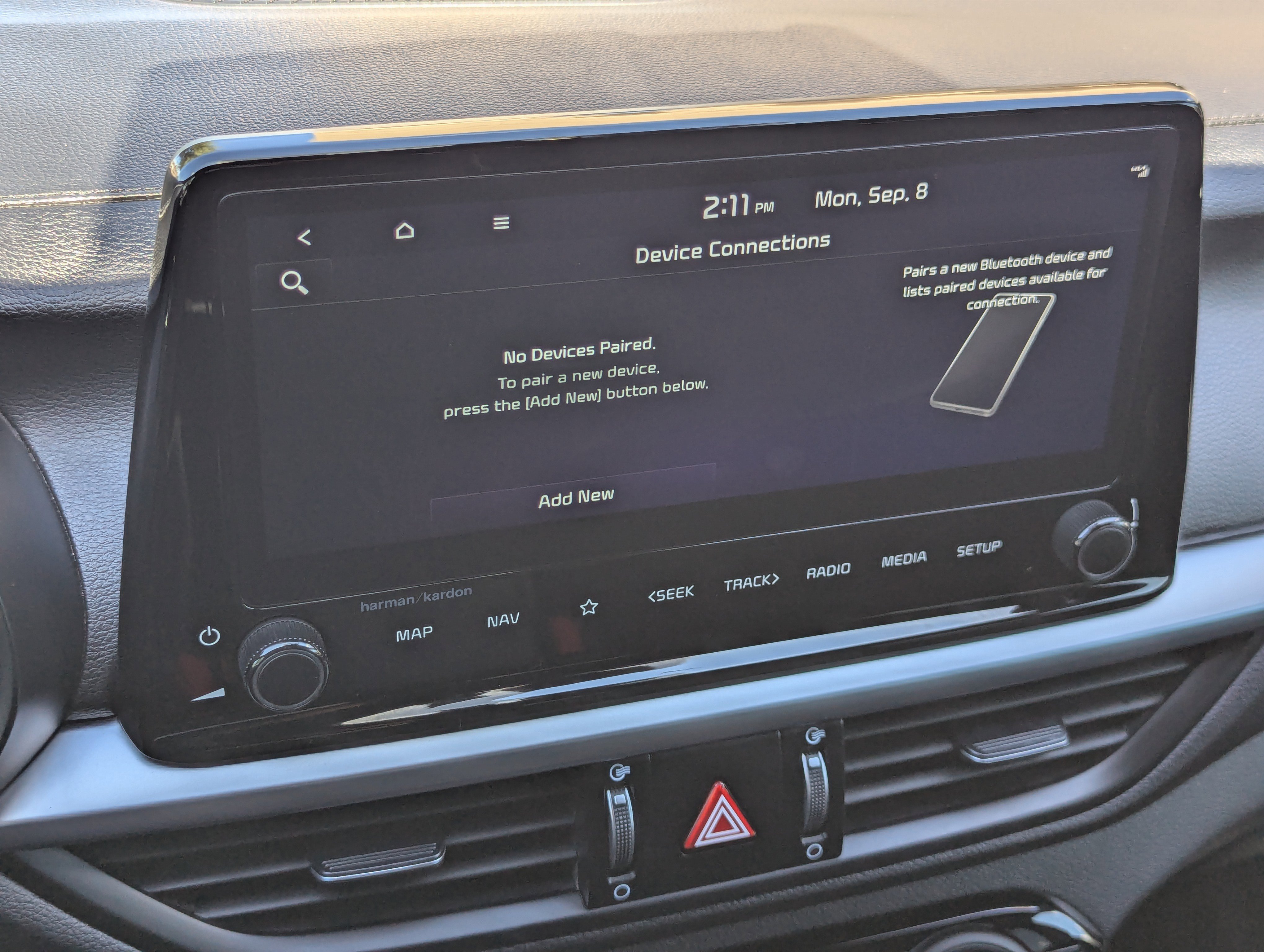 2023 Kia Forte GT-Line photo 6