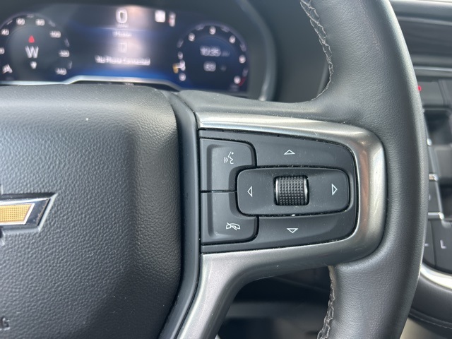 2023 Chevrolet Suburban LT photo 29