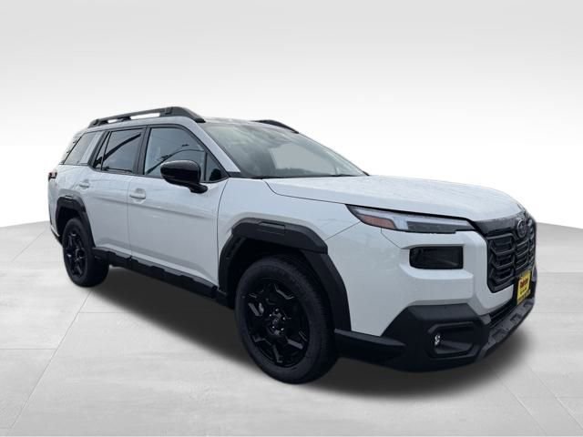 2026 Subaru Outback Limited's photo