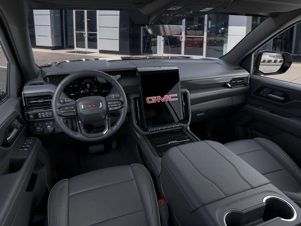 2025 Gmc Yukon XL photo 15