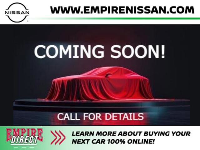 2024 Nissan ARIYA