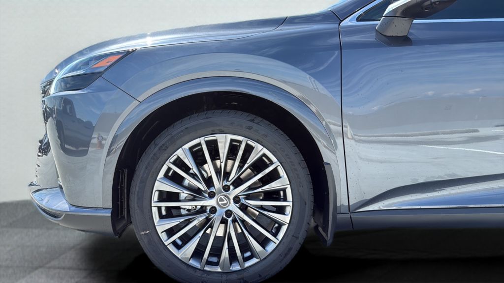 2025 Lexus RX 350 Luxury photo 9