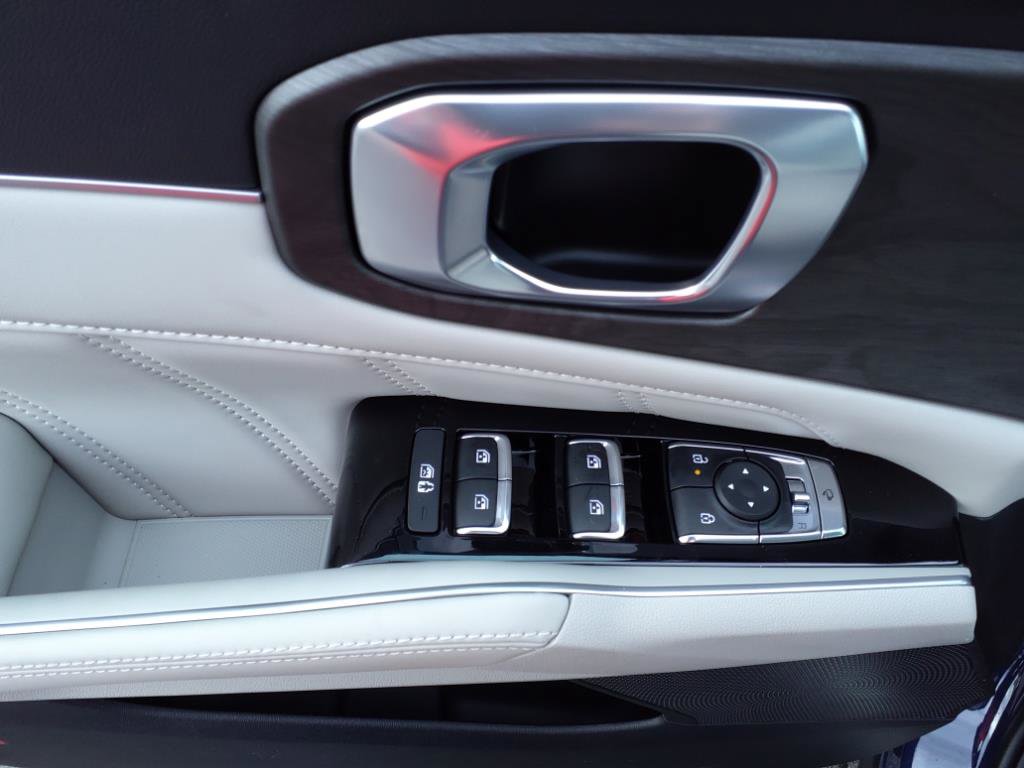 2025 Kia Sorento X-Line SX photo 5