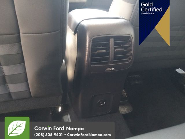 2023 Ford Bronco Sport Big Bend photo 21