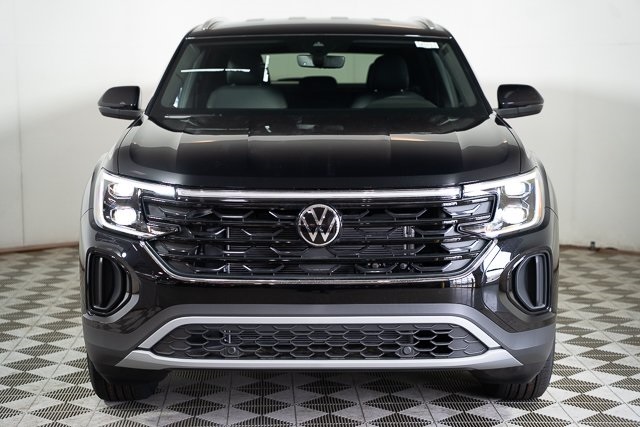 2025 Volkswagen Atlas Cross Sport SE photo 4