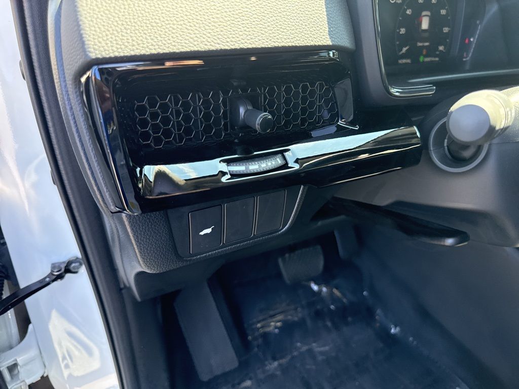 2026 Honda CR-V EX-L photo 22