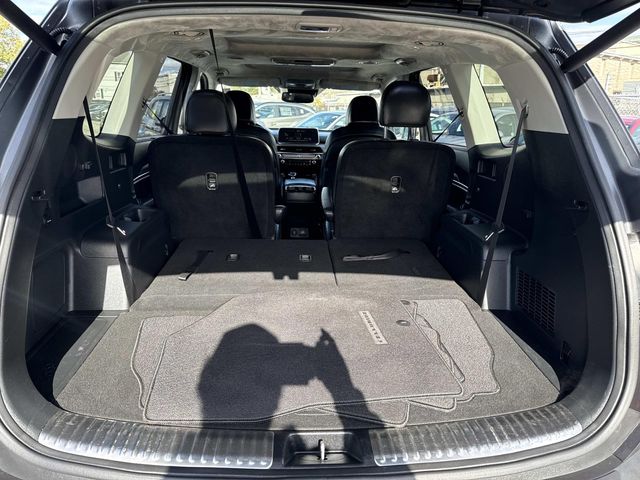 2022 Kia Telluride SX photo 4