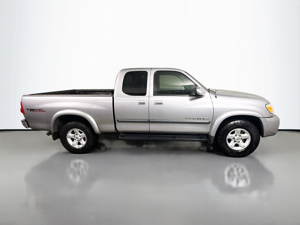 2006 Toyota Tundra SR5 photo 8