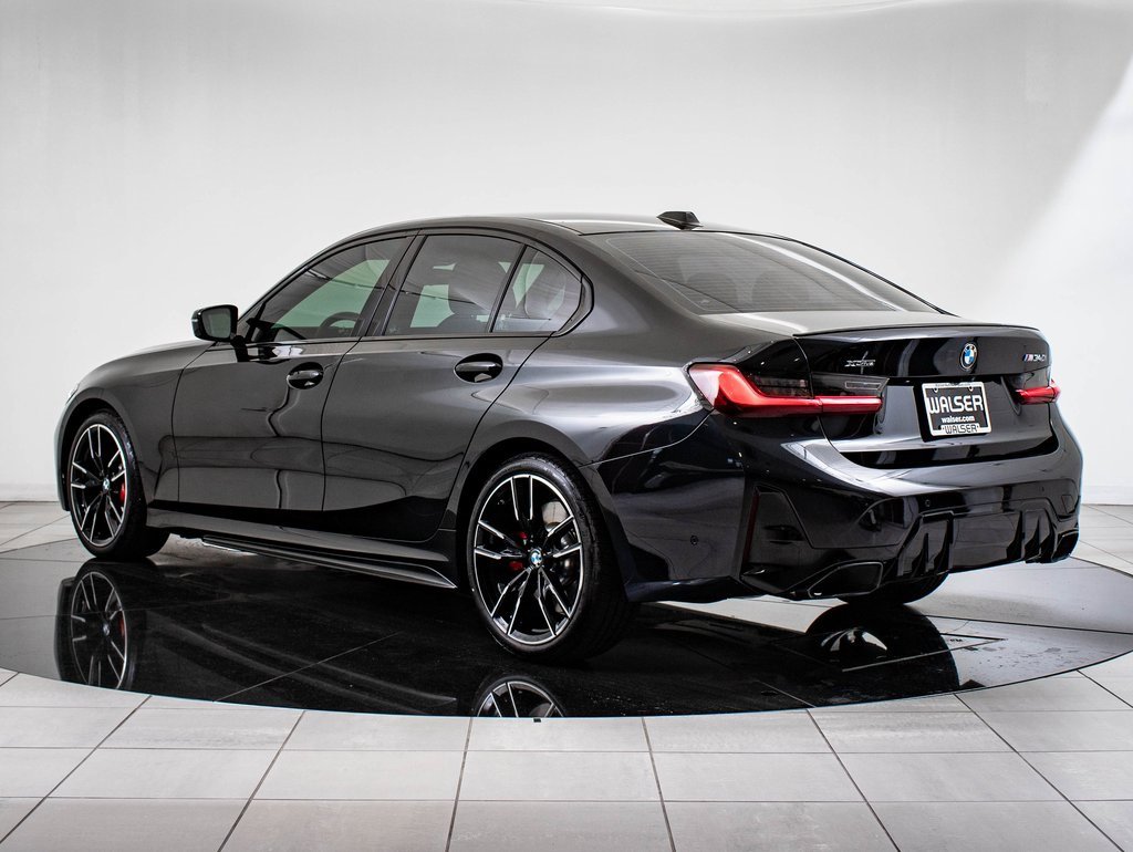 2023 Bmw 340i xDrive photo 6
