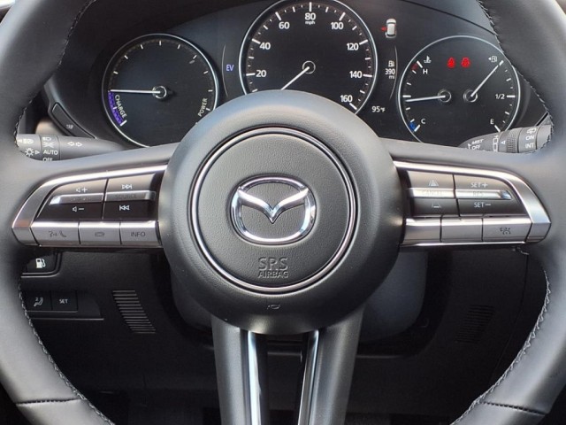 2025 Mazda CX-50 Premium Plus photo 10